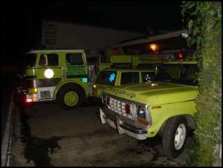 BOMBEROS - (3)  IMAGENES FOTOS